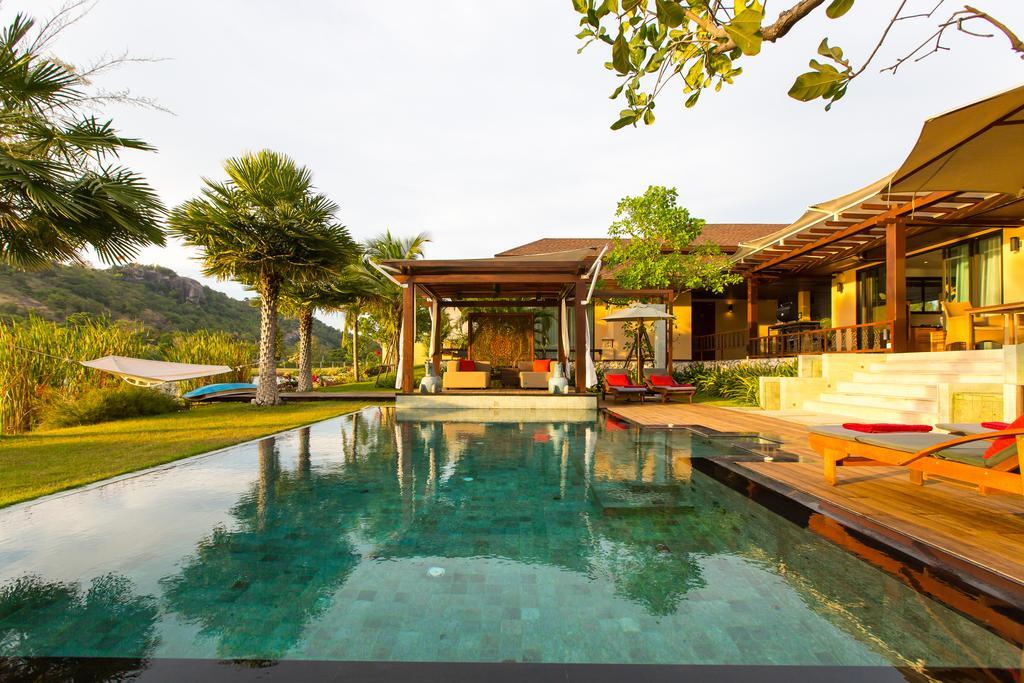Dasiri Lakefront Villa Hua Hin Kamer foto