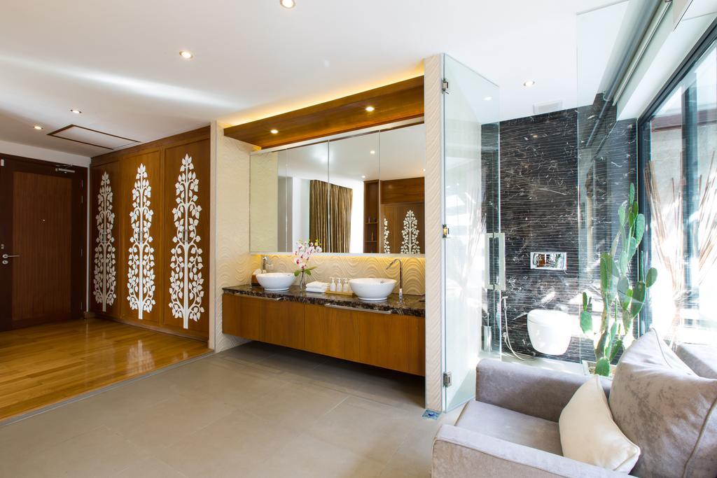 Dasiri Lakefront Villa Hua Hin Kamer foto