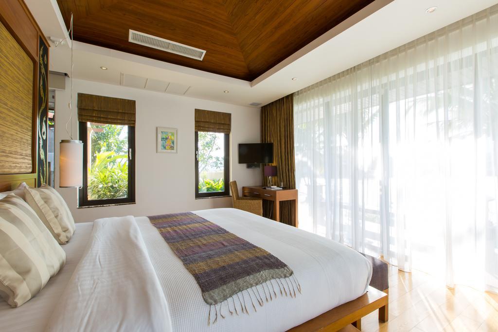 Dasiri Lakefront Villa Hua Hin Kamer foto