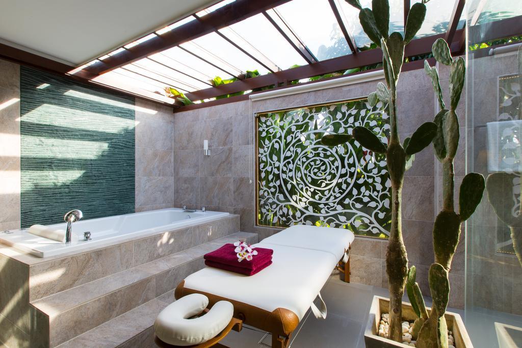 Dasiri Lakefront Villa Hua Hin Kamer foto
