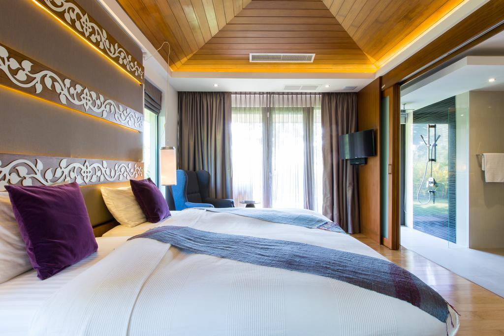 Dasiri Lakefront Villa Hua Hin Kamer foto